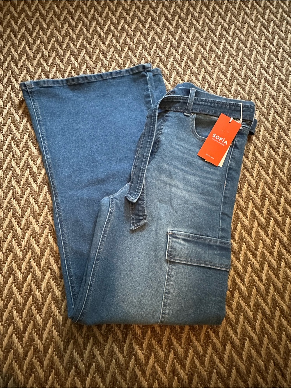Sofia Jeans